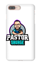 pastorsavage85 iPhone Phone Cases