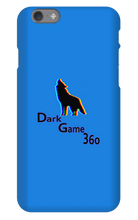 darkgame360 iPhone Phone Cases