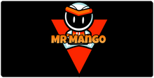 Mr Mang0 Mousepad [Large]