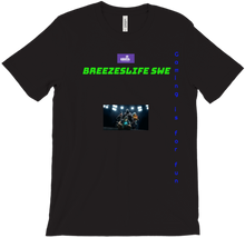 breezeslifeswe T-Shirts