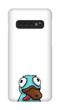 nebuswelt Samsung Phone Cases
