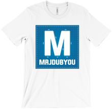 Maker Blueprint Shirt