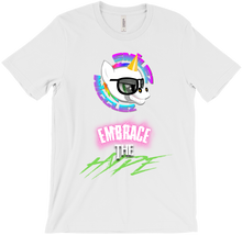 Signature ETH tshirt