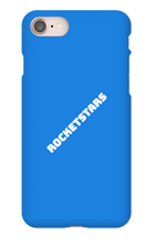 rocketstarsyt iPhone Phone Cases
