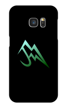 jakemtnman Samsung Phone Cases