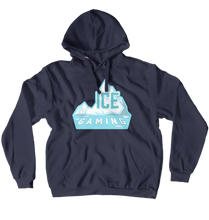 ilovejoshstream Hoodies (No-Zip/Pullover)