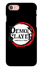 Demon Slayer special edition for iPhone Cases