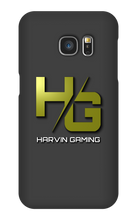 harvingaming Samsung Phone Cases