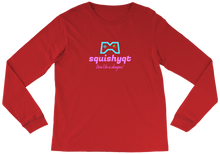 squishyqt long-sleeve-tee