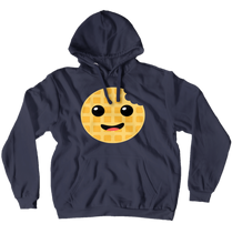 Waffle-Hoodie
