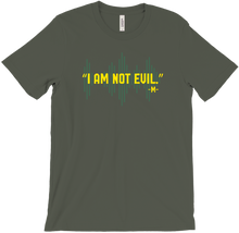 I Am Not Evil T-Shirts