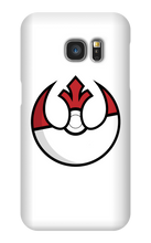 rebeltrainer Samsung Phone Cases