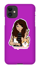 Kitty & Furr Babies iPhone Cases