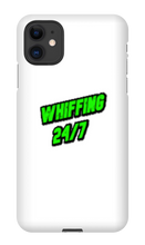 Colinduh iPhone Phone Cases