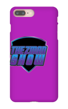 thezmanshowlive iPhone Phone Cases