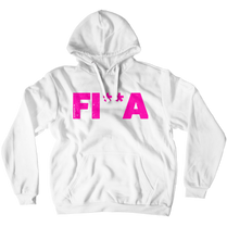 Sluggero - FI**A HOODIE