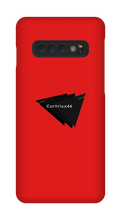 cortrixx56 Samsung Phone Cases