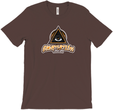 ginjaturtle96 T-Shirts