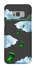 atombombbenny Samsung Phone Cases