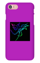 themelusine iPhone Phone Cases