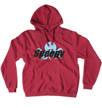 Logo Pullover