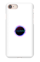 taskrandom iPhone Phone Cases
