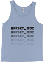 offset_moi Tank Top