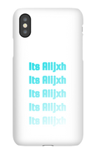 vngcalijxh iPhone Phone Cases