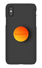 builderpdf iPhone Case