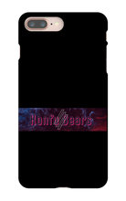 konfubears iPhone Phone Cases
