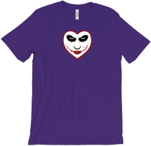 Jax Heart T-Shirts
