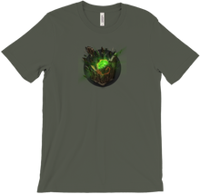 shattered_shield T-Shirts