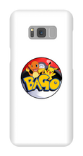 bago2008 Samsung Phone Cases