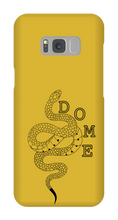 DOME Samsung Phone Cases