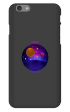 fippen06 iPhone Phone Cases
