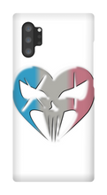 Fight Back Samsung Case