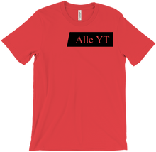 alleyt T-Shirts