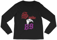 smite_89 Long Sleeve Tee