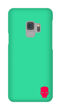 Warrmachine Samsung Phone Cases