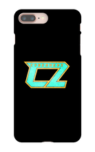 cyberneozz iPhone Phone Cases