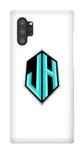 jhjaxon Samsung Phone Cases