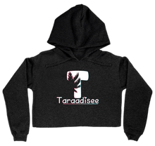Cropped Hoodie