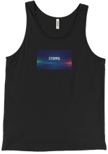 Steppo Tank Top