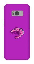 Gummiy Logo Samsung Phone Cases
