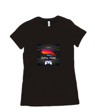 ripley_daan Woman T-shirts
