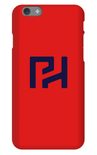 PH 100 Collection iPhone Cases