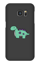 ghostta_ Samsung Phone Cases