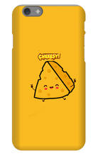 cheezyboy18 iPhone Phone Cases