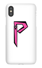 pnkpnthr_ iPhone Phone Cases