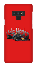 skip_hedge34 Samsung Phone Cases